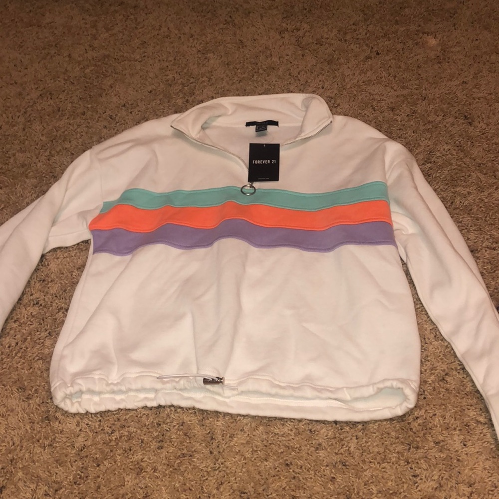 Forever 21 Hoodie